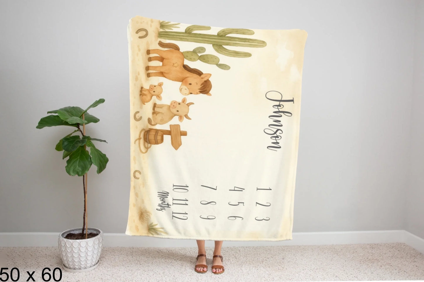 50x60_enchanted_forest_woman_standing