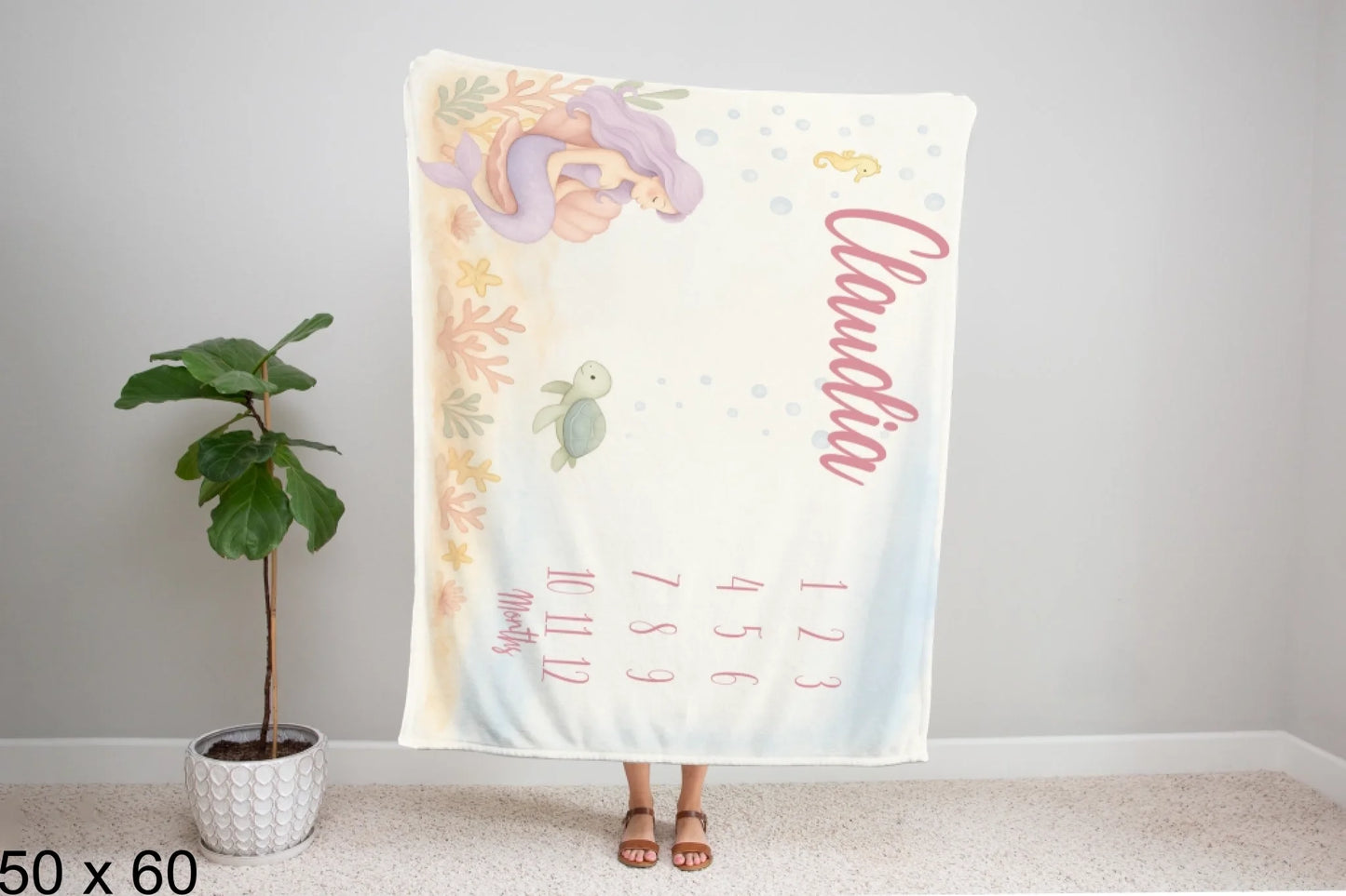 50x60_enchanted_forest_woman_standing