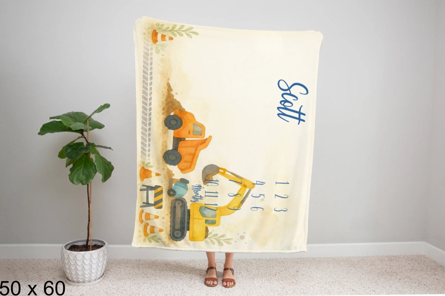 50x60_enchanted_forest_woman_standing