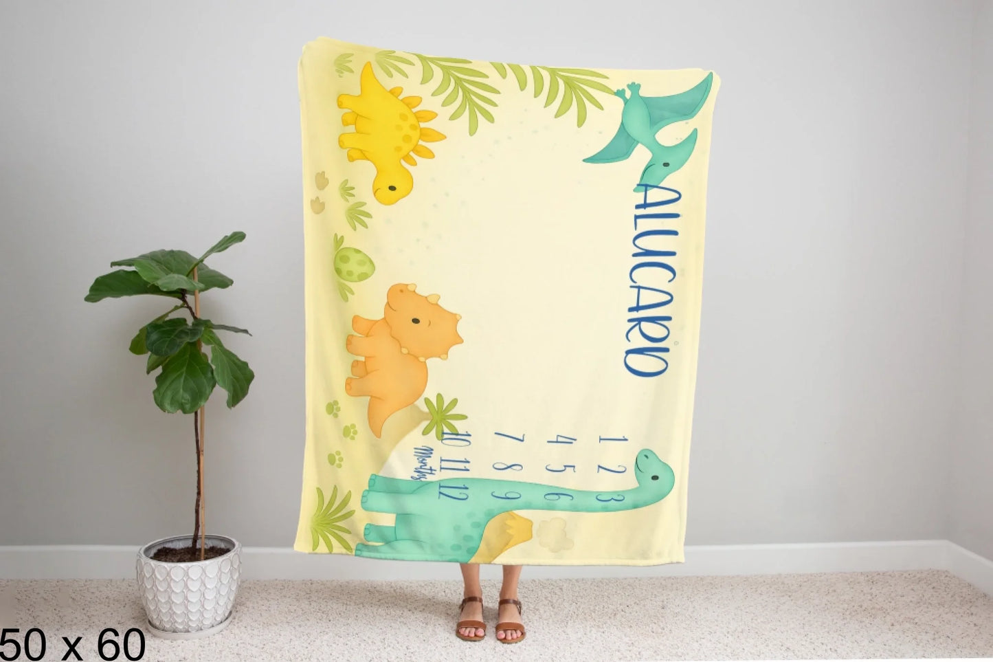 50x60_enchanted_forest_woman_standing