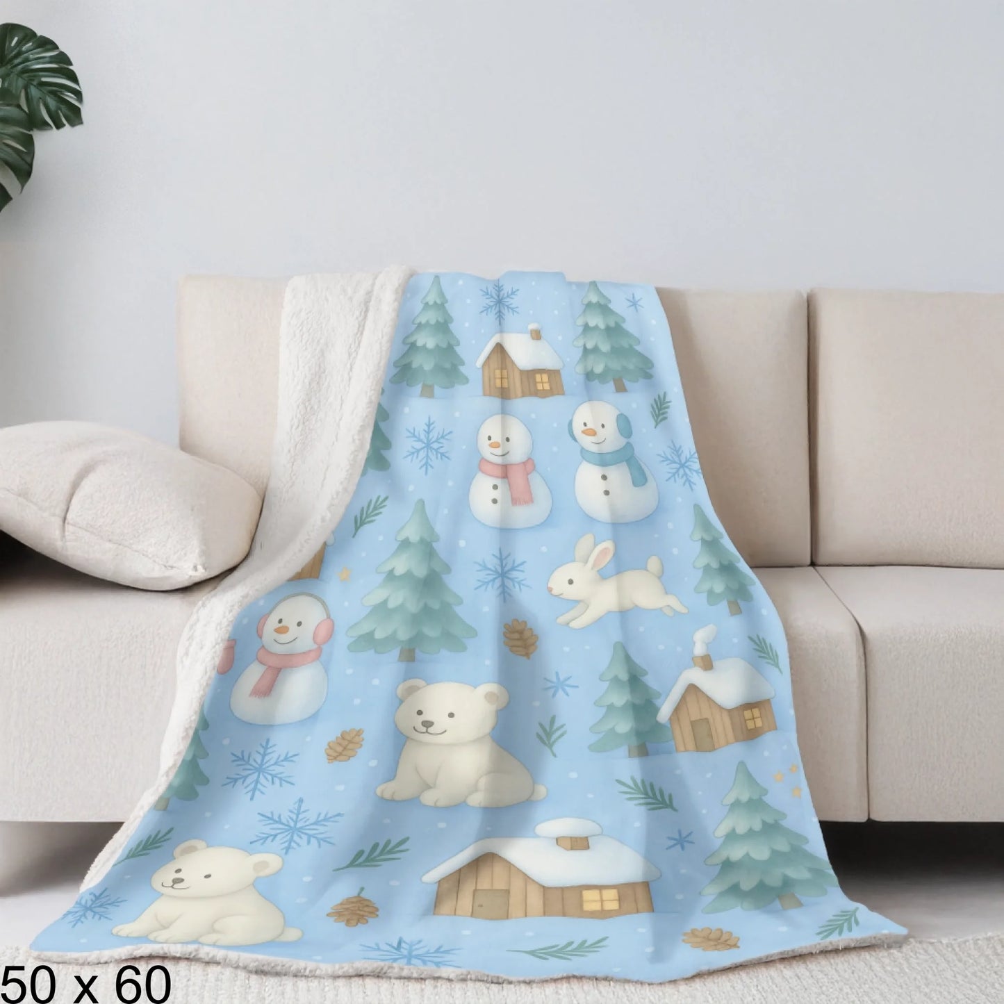 50_x60_gingham_sherpa_blanket_bockup