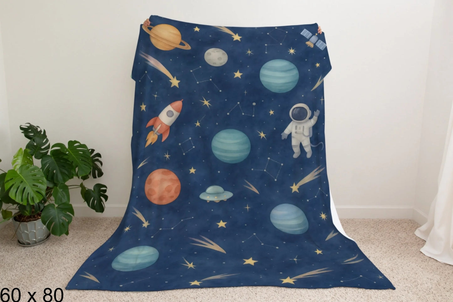 60x80_gingham_man_holding_velveteen_blanket_mockup