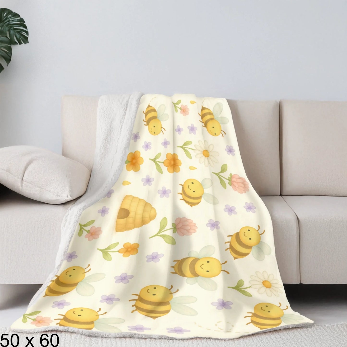 50_x60_gingham_sherpa_blanket_bockup