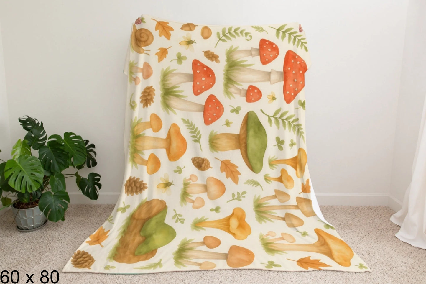 60x80_gingham_man_holding_velveteen_blanket_mockup