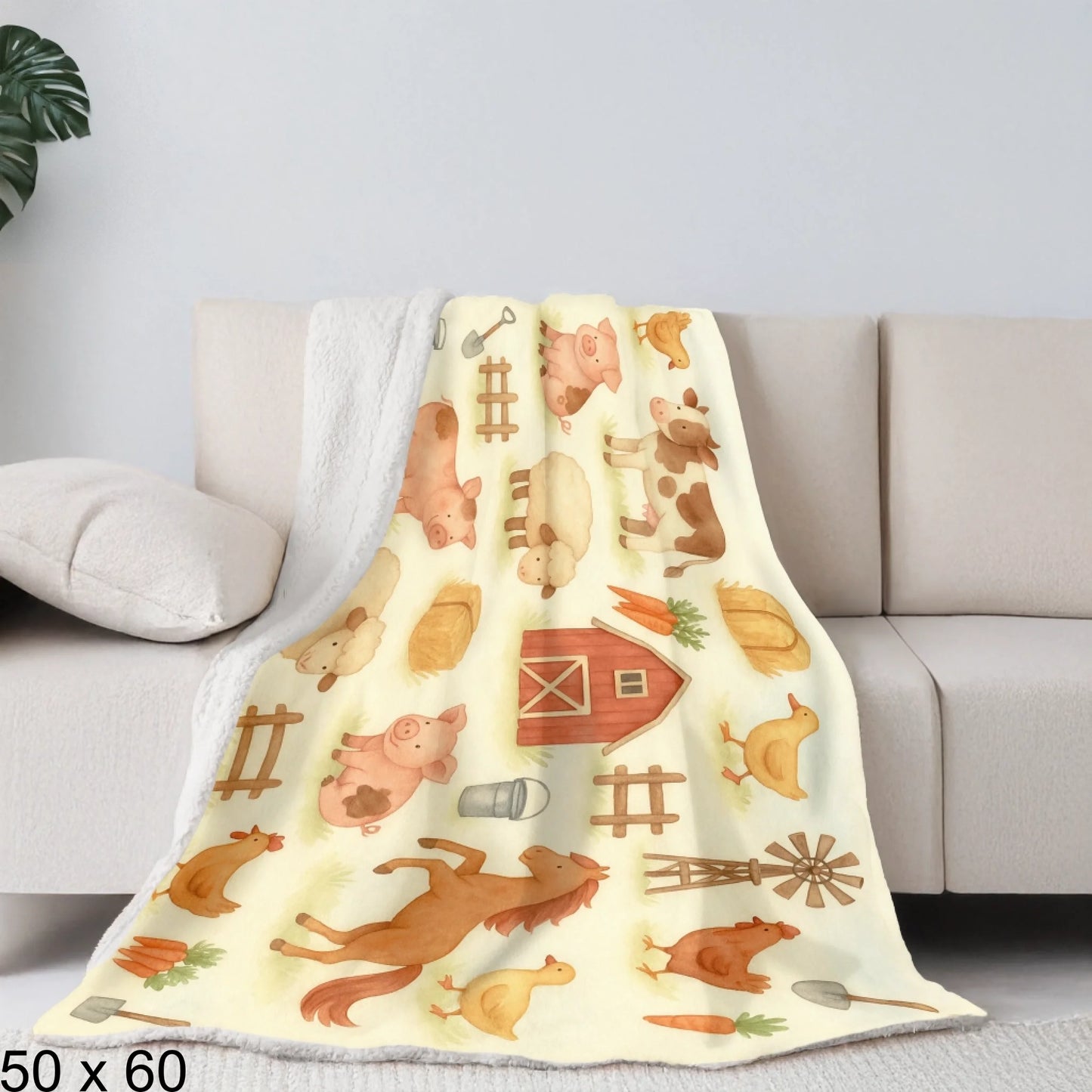 50_x60_gingham_sherpa_blanket_bockup