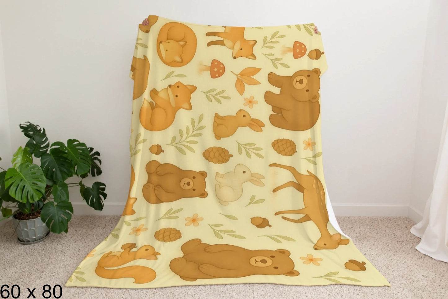 60x80_gingham_man_holding_velveteen_blanket_mockup