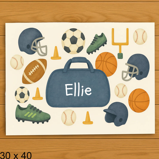 Milestone_mockup_teeInBlue_30x40