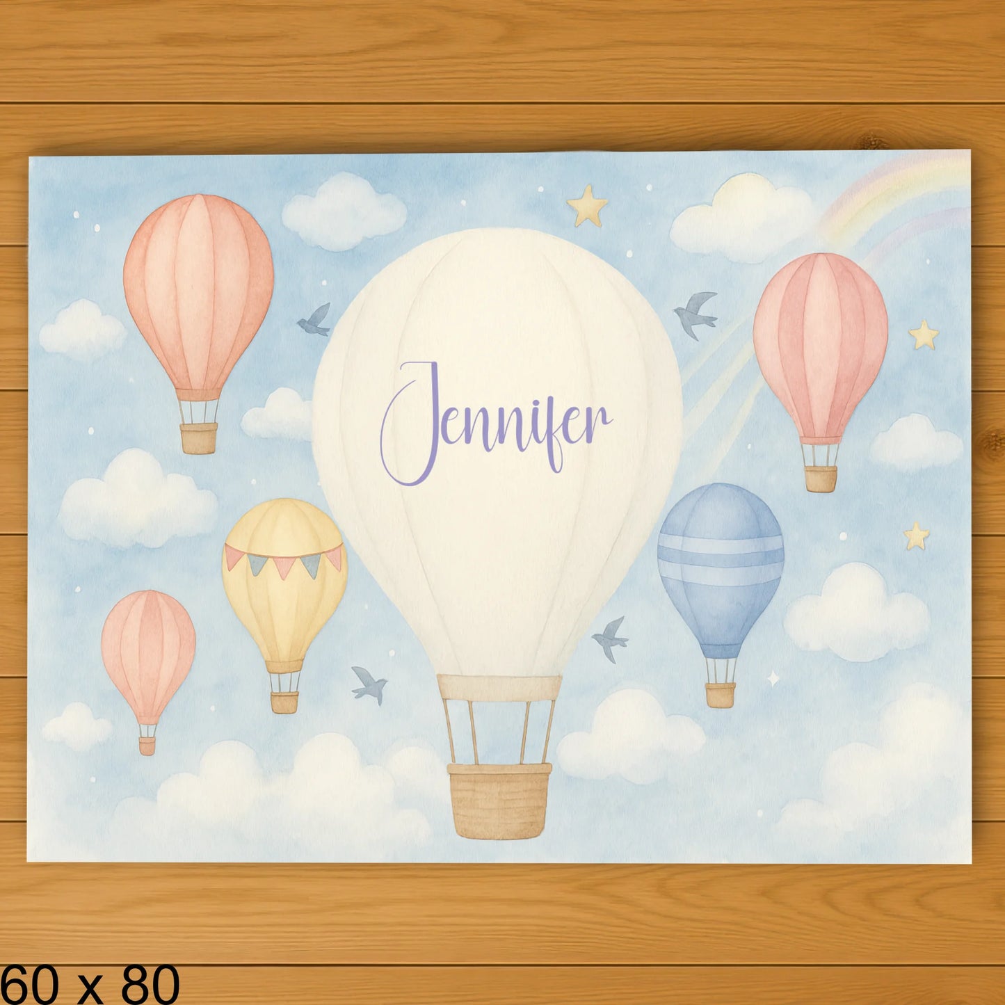 Milestone_mockup_teeInBlue_60x80