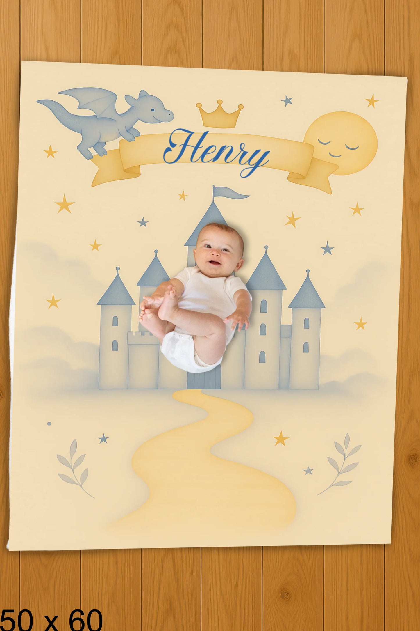 Milestone_mockup_teeInBlue_portrait