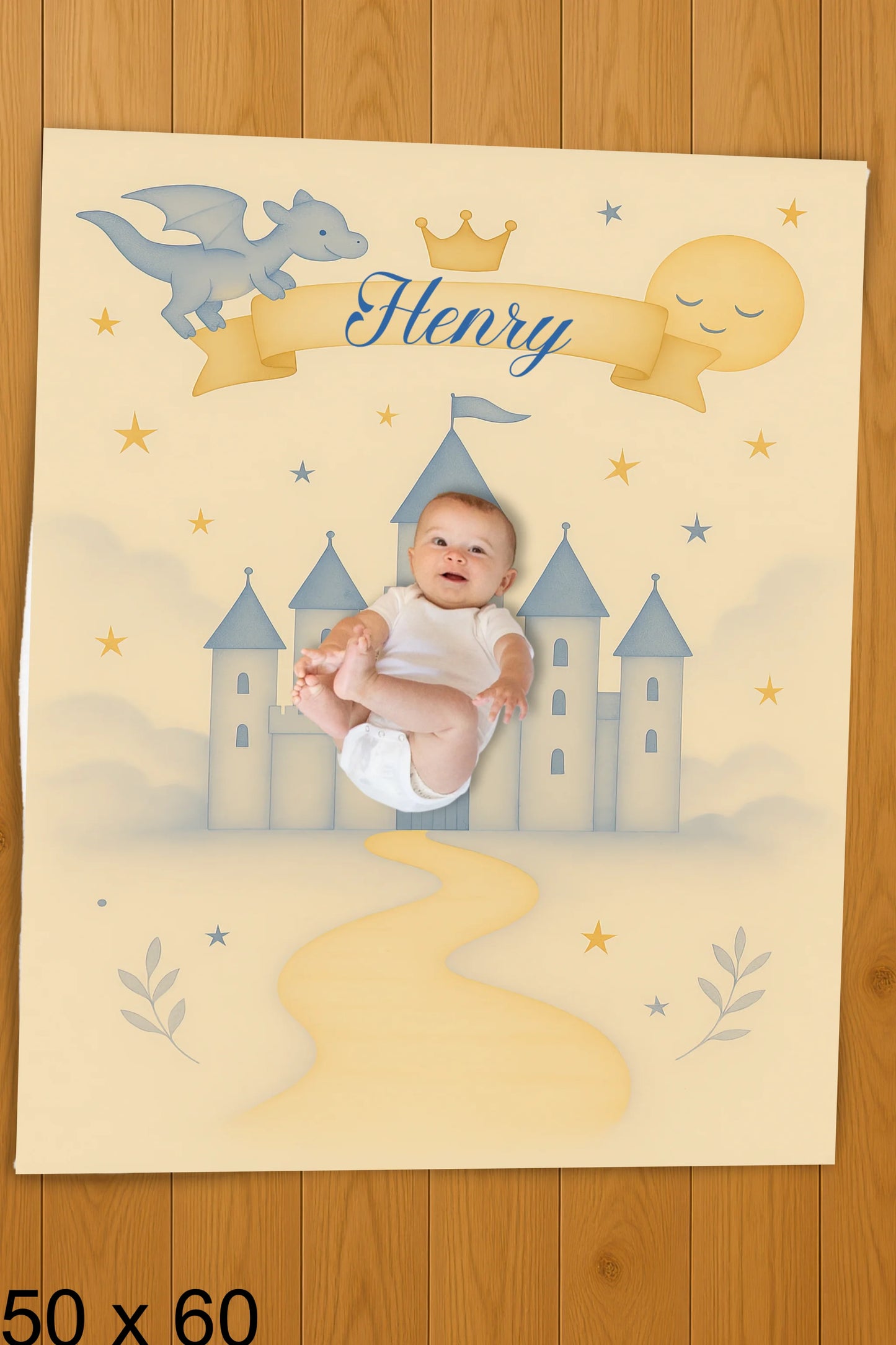 Milestone_mockup_teeInBlue_portrait