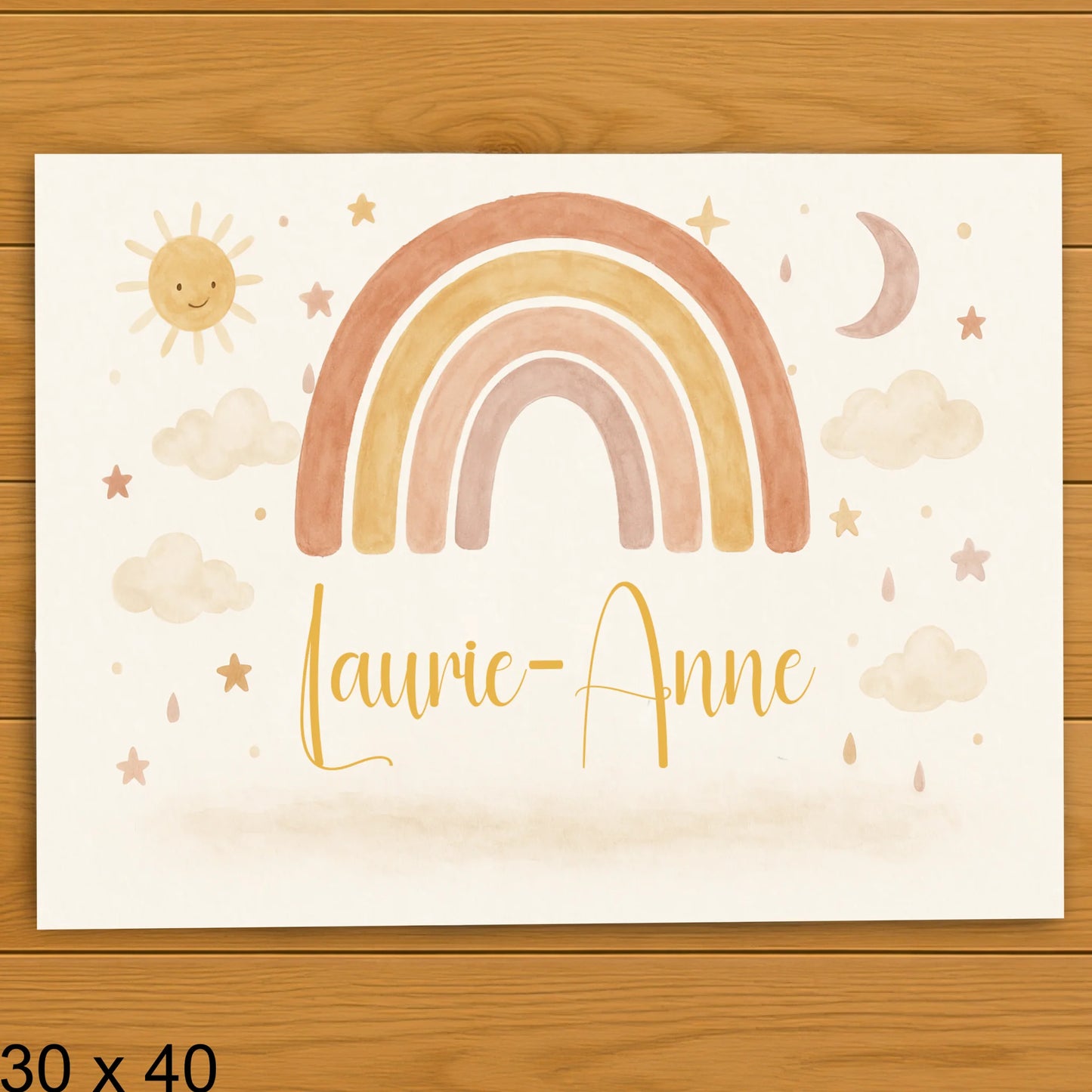 Milestone_mockup_teeInBlue_30x40