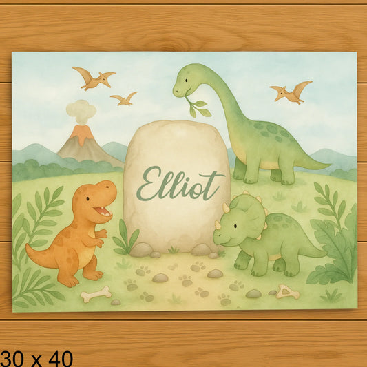 Milestone_mockup_teeInBlue_30x40