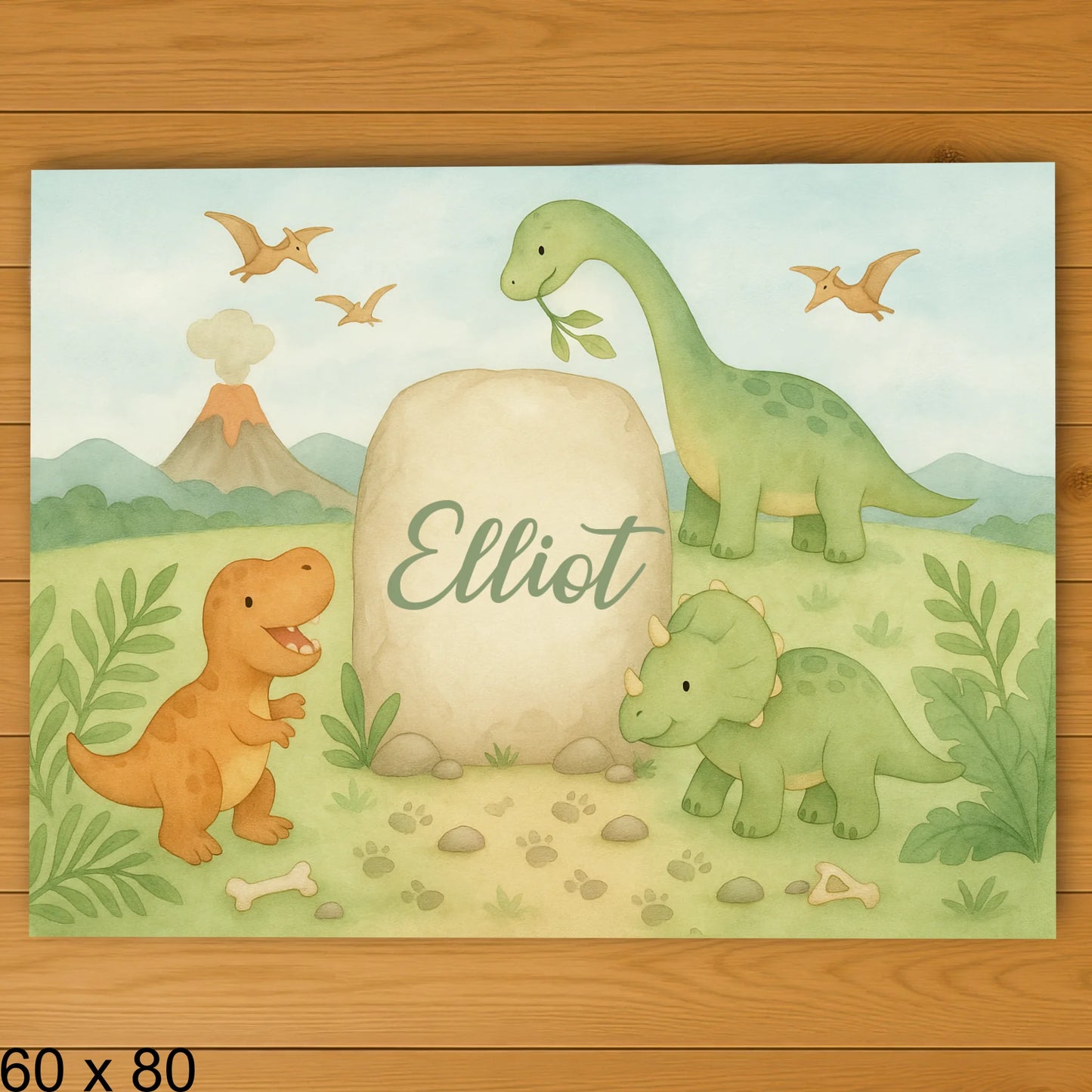 Milestone_mockup_teeInBlue_60x80