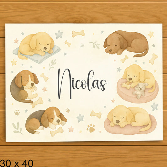 Milestone_mockup_teeInBlue_30x40