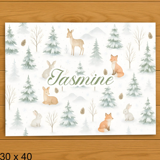 Milestone_mockup_teeInBlue_30x40