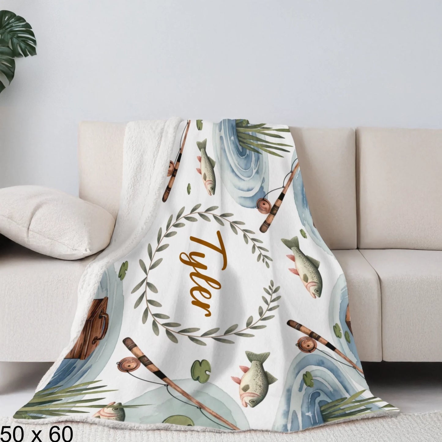 50_x60_winter_wonderland_sherpa_blanket_bockup