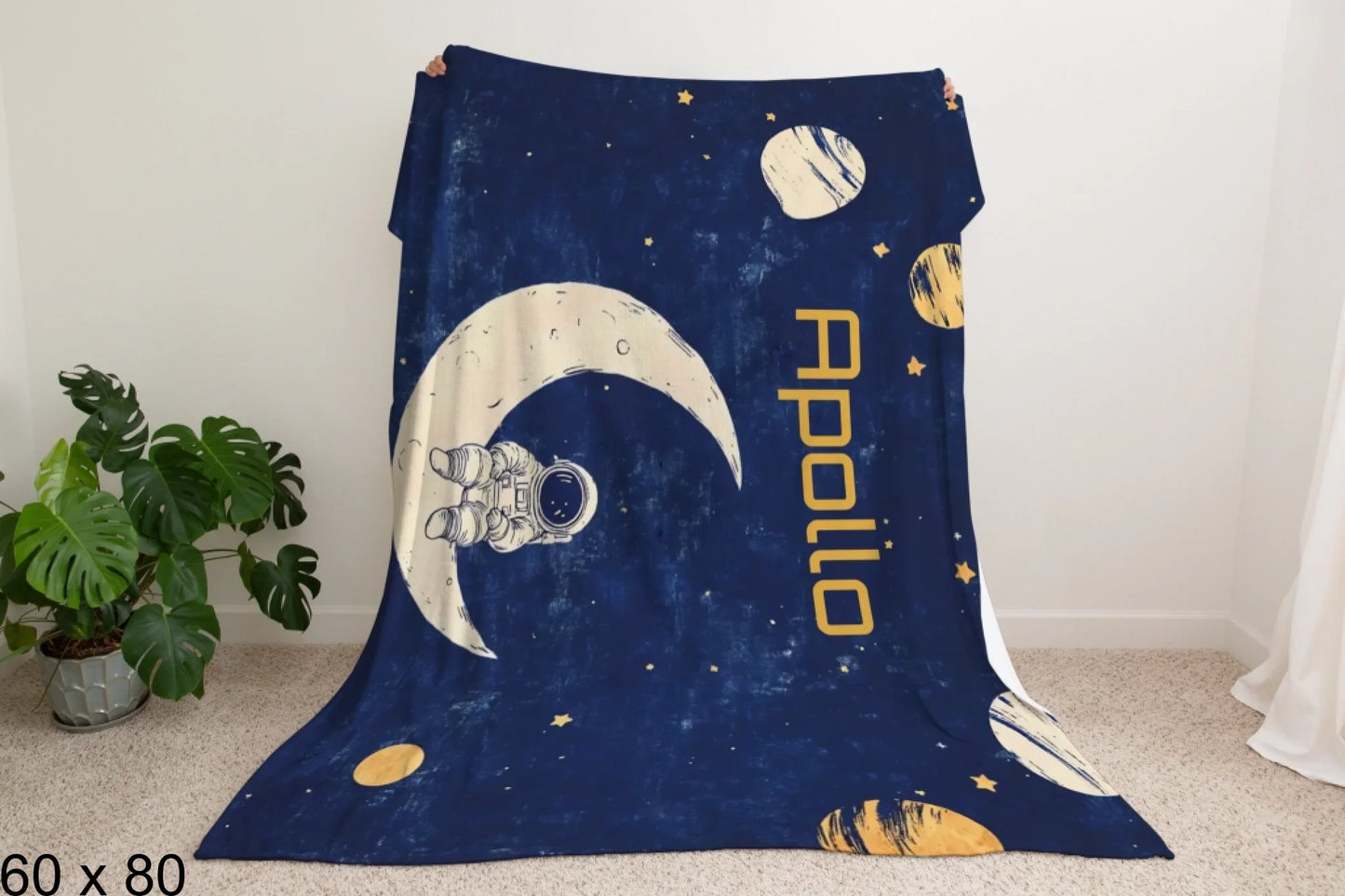60x80_winter_wonderland_man_holding_velveteen_blanket_mockup