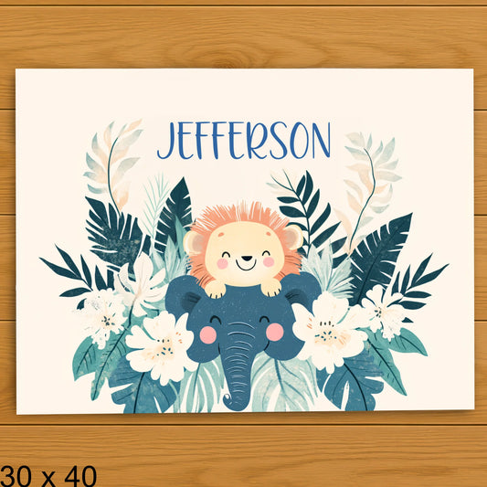 Milestone_mockup_teeInBlue_30x40