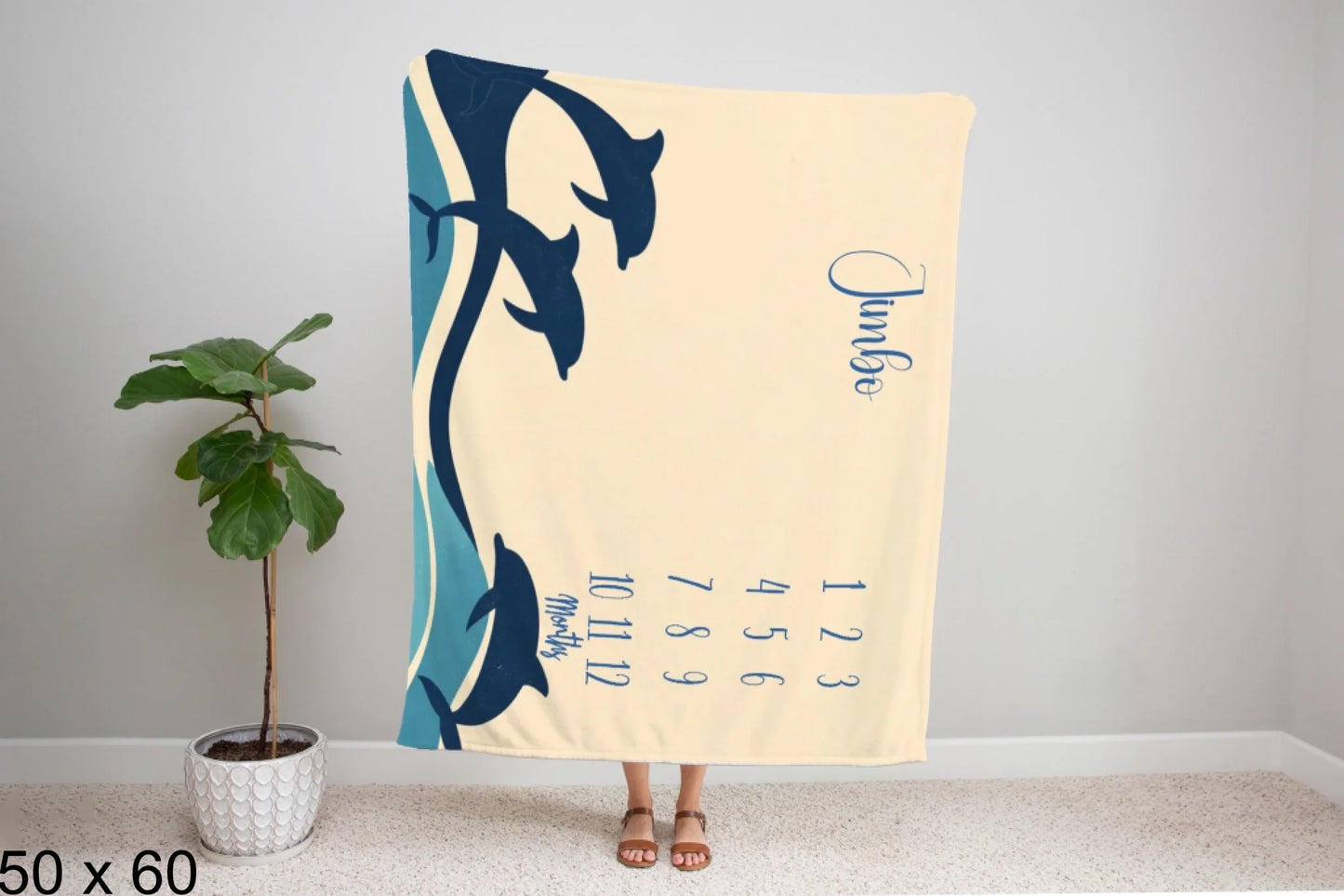 50x60_enchanted_forest_woman_standing