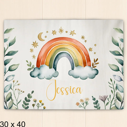 Milestone_mockup_teeInBlue_30x40