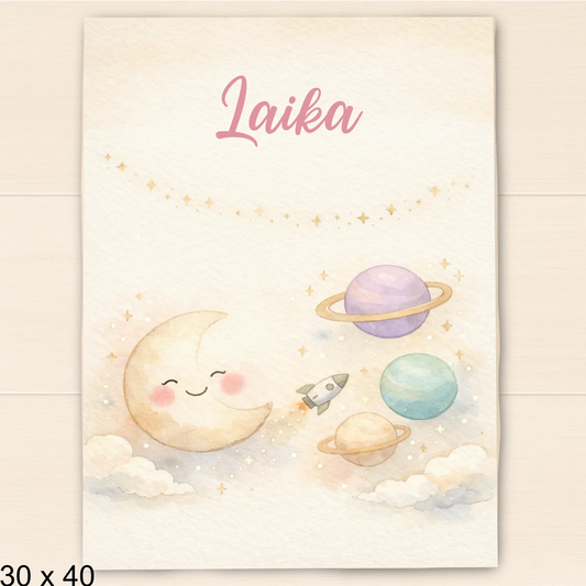 Milestone_mockup_teeInBlue_30x40