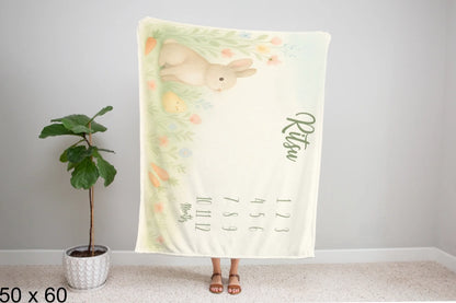 50x60_enchanted_forest_woman_standing