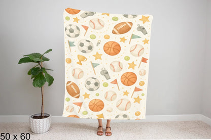 50x60_gingham_woman_holding_velveteen_blanket_mockup
