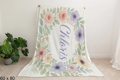 60x80_winter_wonderland_man_holding_velveteen_blanket_mockup
