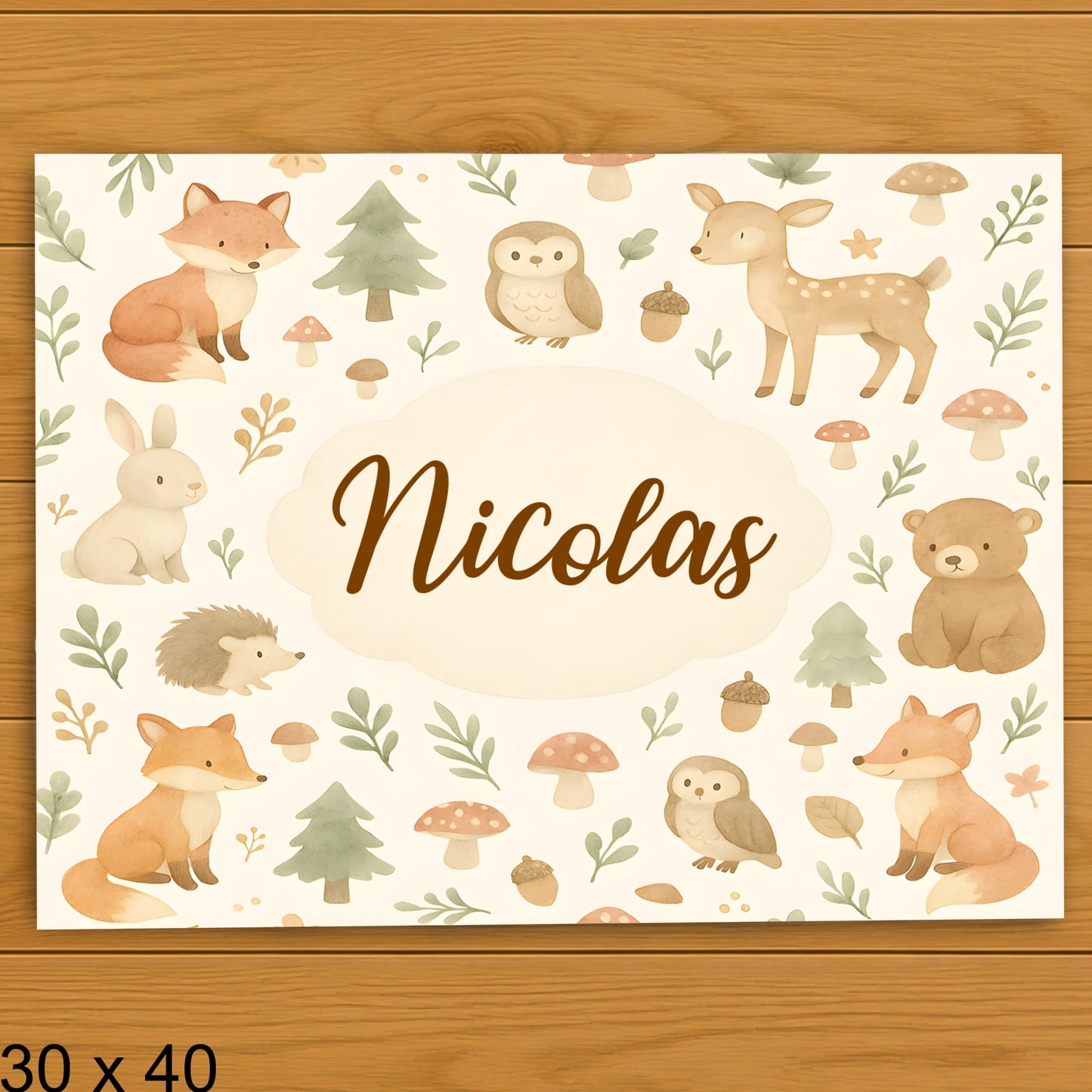 Milestone_mockup_teeInBlue_30x40
