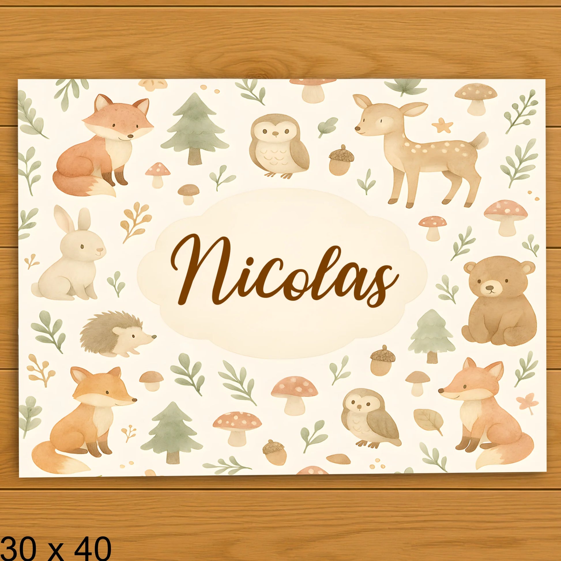 Milestone_mockup_teeInBlue_30x40