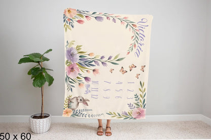 50x60_enchanted_forest_woman_standing