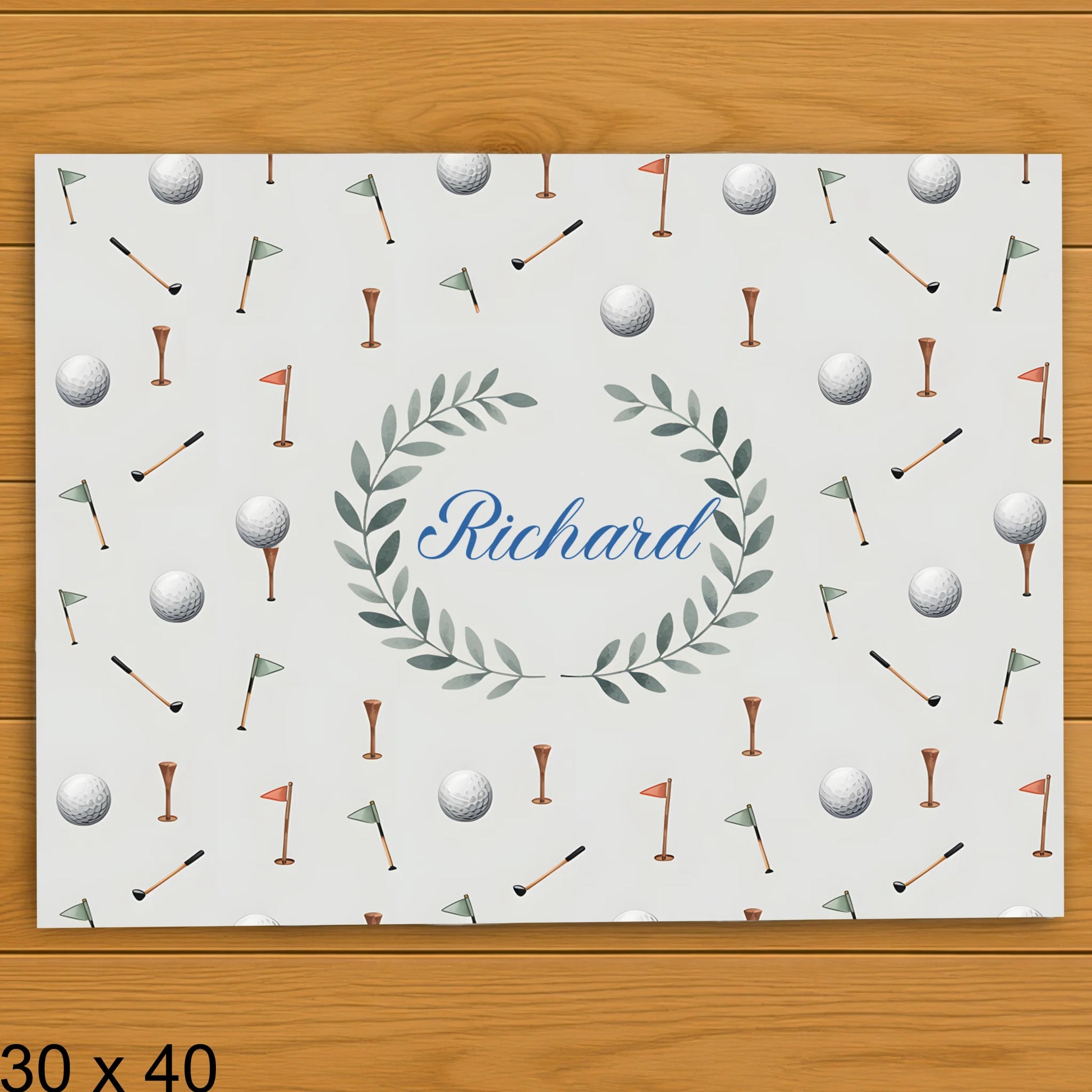 Milestone_mockup_teeInBlue_30x40