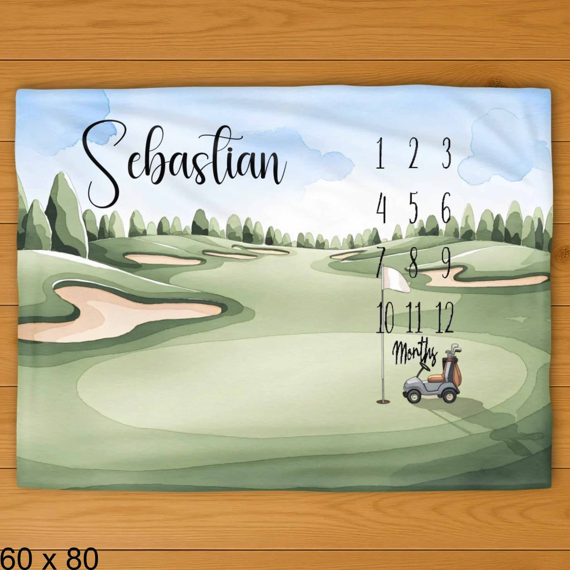 60x80_enchanted_forest_top_view