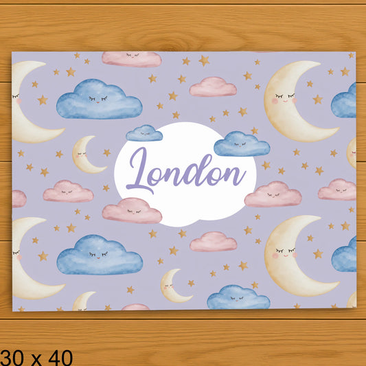 Milestone_mockup_teeInBlue_30x40
