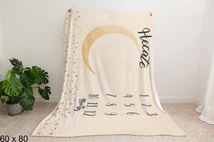 60x80_enchanted_forest_Man_Holding_Velveteen_Blanket_Mockup