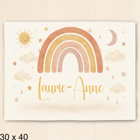 Milestone_mockup_teeInBlue_30x40