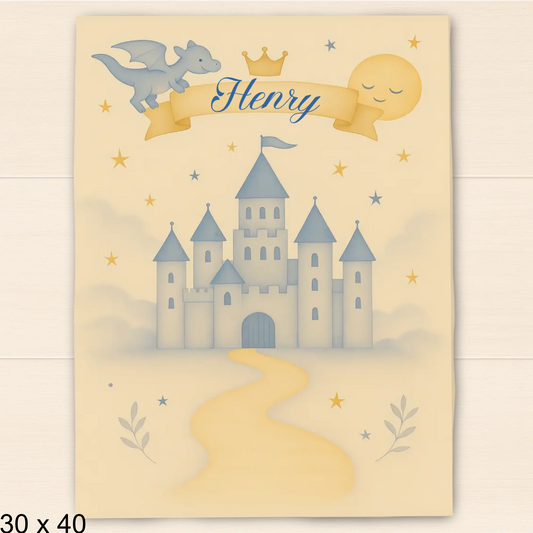 Milestone_mockup_teeInBlue_30x40