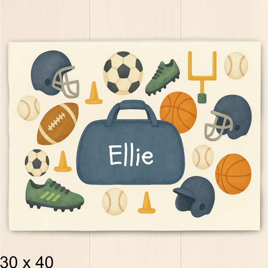 Milestone_mockup_teeInBlue_30x40