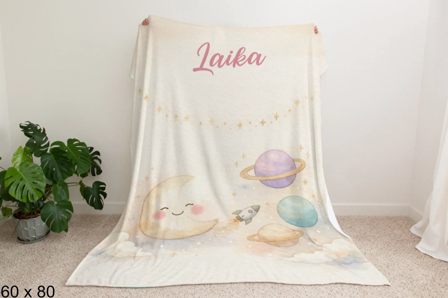 60x80_winter_wonderland_man_holding_velveteen_blanket_mockup